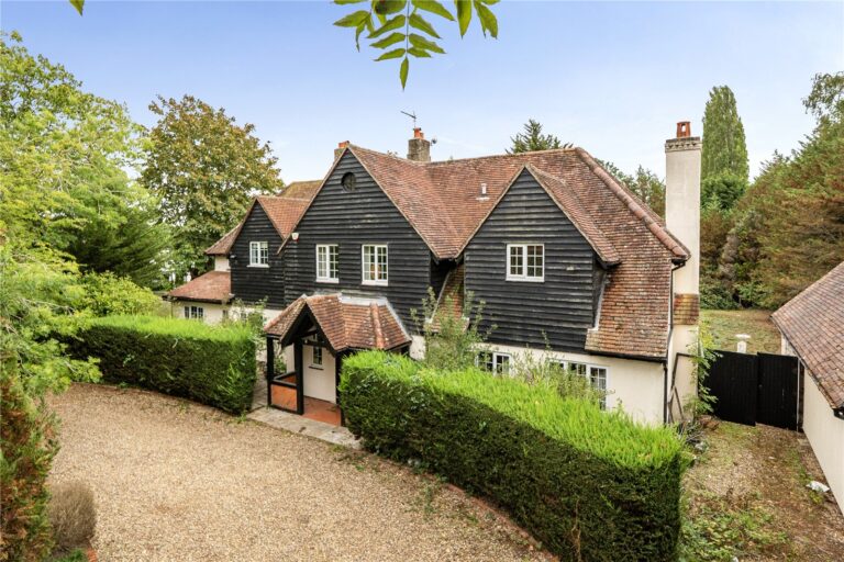 Chapel Lane, Letty Green, Hertford, Hertfordshire, SG14 2PA