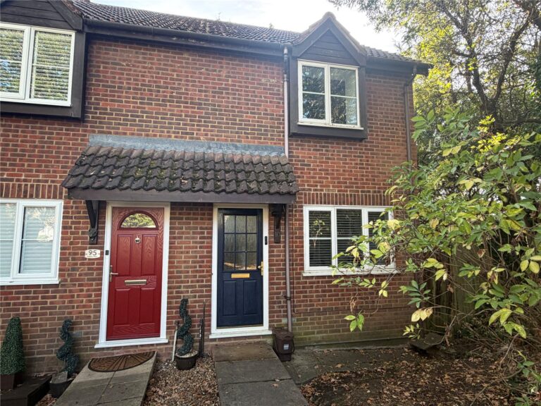 Boleyn Way, Barnet, EN5 5LH